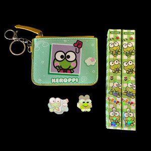 Keroppi Bundle